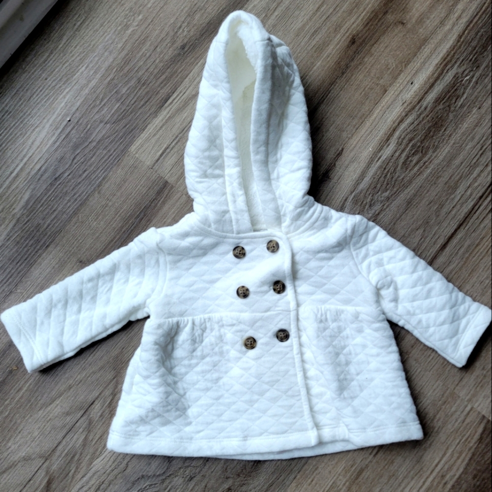 Jacket and Long Sleeve Shirt 3M